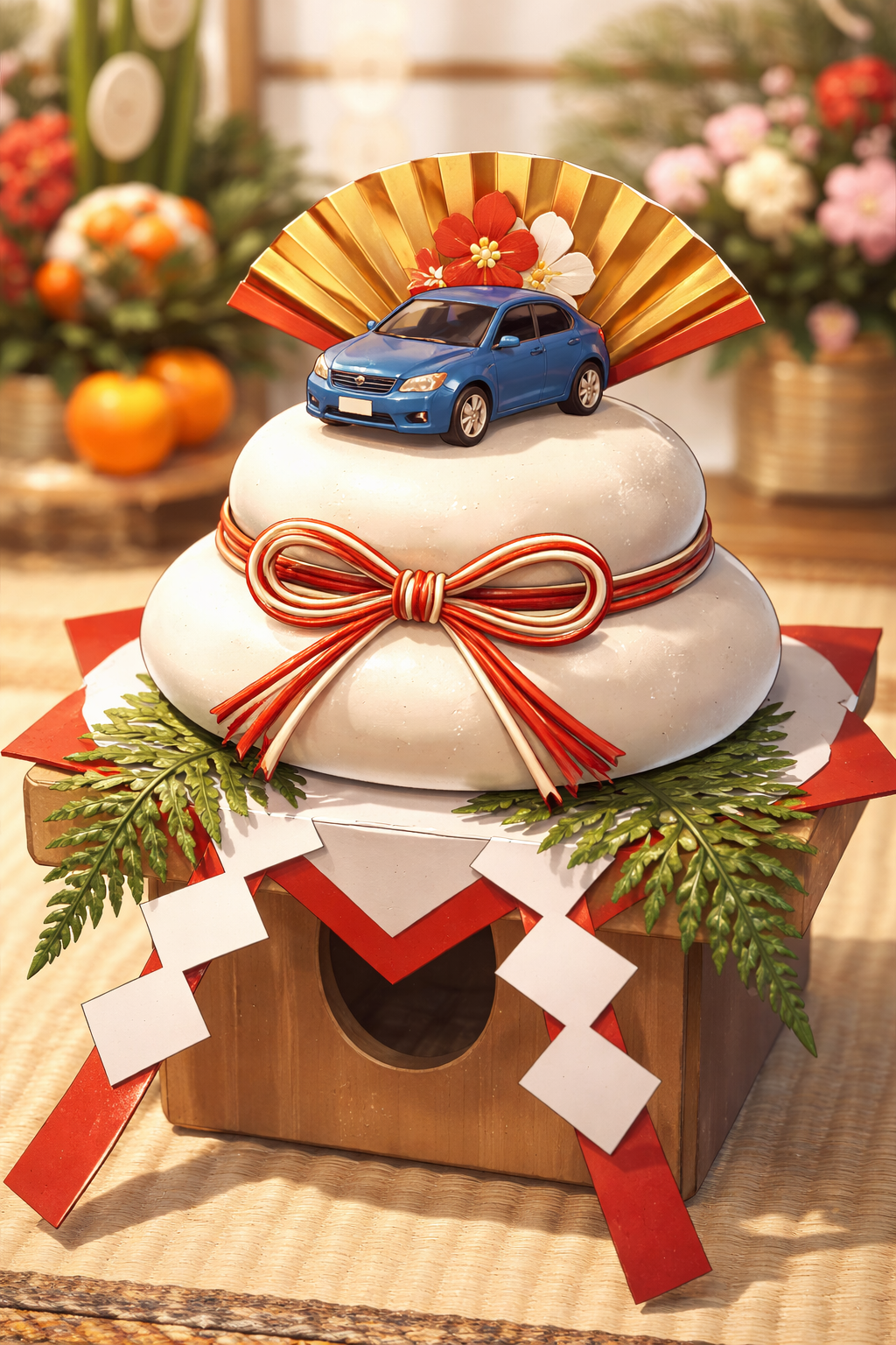 年末年始休業のお知らせ